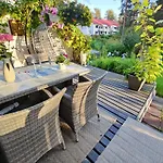 Cozy Townhouse In Апартаменты *
