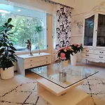 Cozy Townhouse In * Рованиеми