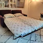 Daire Cozy Townhouse In Rovaniemi