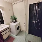 Apartamento Cozy Townhouse In Rovaniemi
