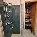 Cozy Townhouse In Daire