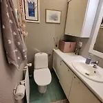 Апартаменты Cozy Townhouse In Рованиеми