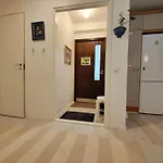 Apartamento Cozy Townhouse In *