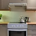 Cozy Townhouse In Апартаменты *
