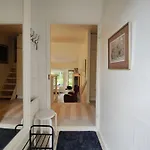 Cozy Townhouse In * Рованиеми