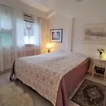 Cozy Townhouse In * Rovaniemi