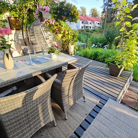Cozy Townhouse In Apartmán *