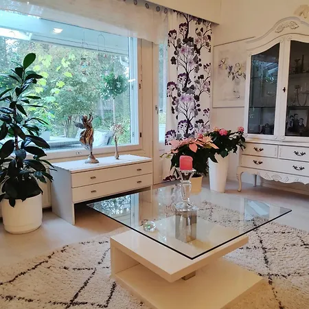 Cozy Townhouse In * Rovaniemi