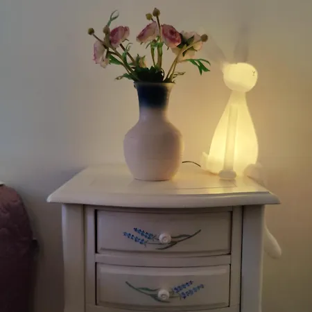Cozy Townhouse In Apartmán Rovaniemi