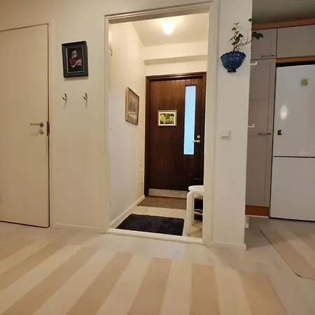 Apartmán Cozy Townhouse In *