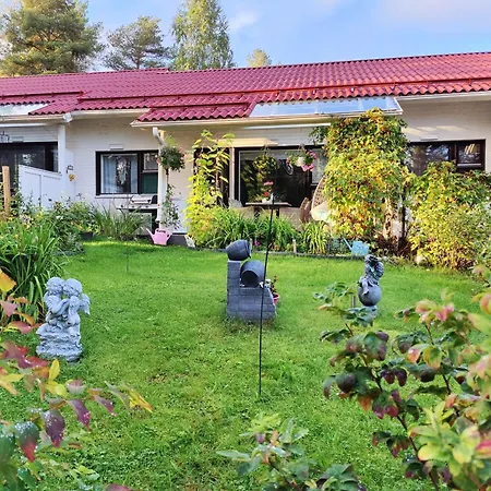 Cozy Townhouse In Daire *