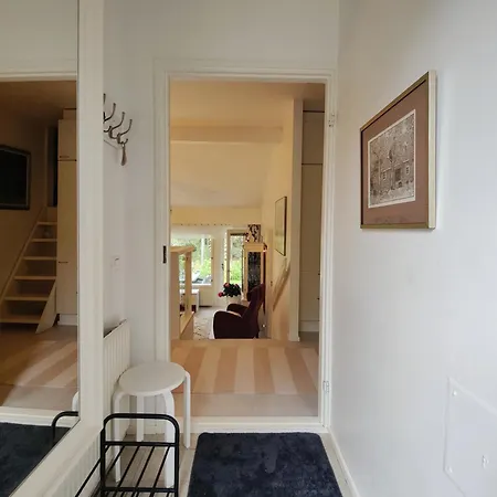 Cozy Townhouse In * Rovaniemi