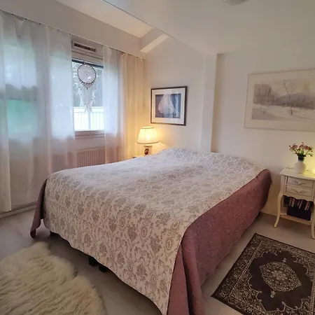 Cozy Townhouse In * Rovaniemi